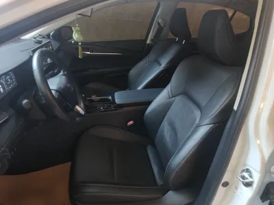 Toyota Camry 2024, 11700 км, за 20591 USD - фото 16
