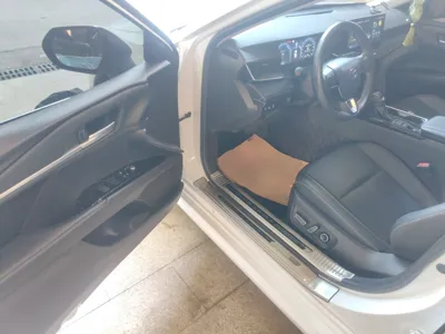 Toyota Camry 2024, 11700 км, за 20591 USD - фото 17
