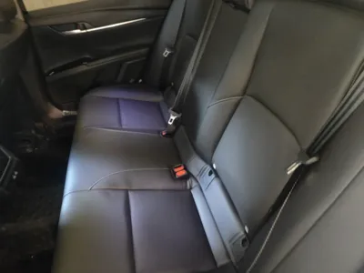 Toyota Camry 2024, 11700 км, за 20591 USD - фото 18