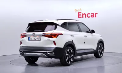 Kia Seltos 2022, 75031 км, за 12286.29 USD