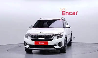 Kia Seltos 2022, 75031 км, за 12286.29 USD