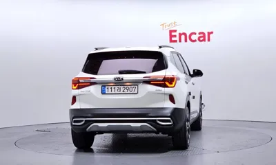 Kia Seltos 2022, 75031 км, за 12286.29 USD