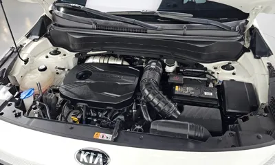 Kia Seltos 2022, 75031 км, за 12286.29 USD - фото 6