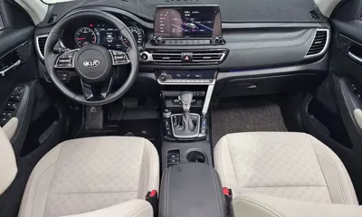 Kia Seltos 2022, 75031 км, за 12286.29 USD - фото 7