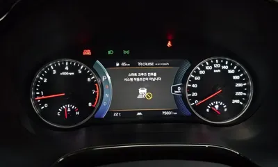 Kia Seltos 2022, 75031 км, за 12286.29 USD - фото 8