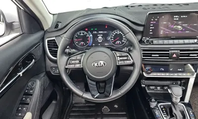 Kia Seltos 2022, 75031 км, за 12286.29 USD - фото 12