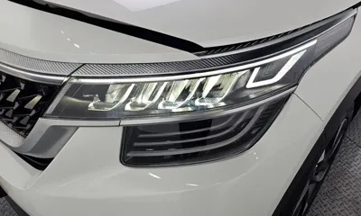 Kia Seltos 2022, 75031 км, за 12286.29 USD - фото 22