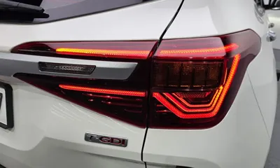 Kia Seltos 2022, 75031 км, за 12286.29 USD - фото 23