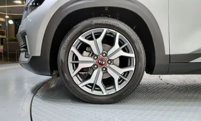 Kia Seltos 2020, 113456 км, за 9381.11 USD