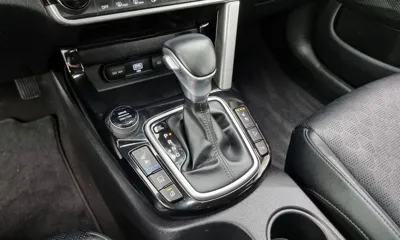 Kia Seltos 2020, 113456 км, за 9381.11 USD - фото 9