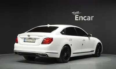 Kia K9 2021, 53276 км, за 21907.29 USD