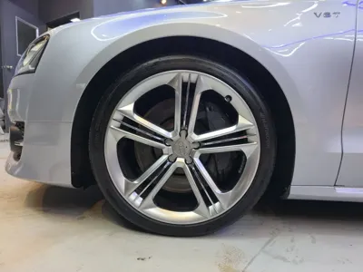 Audi S8 2015, 213000 км, за 24615.99 USD - фото 7