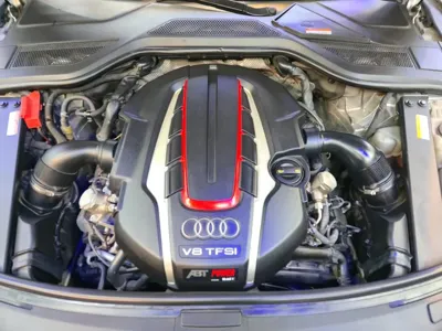 Audi S8 2015, 213000 км, за 24615.99 USD - фото 8