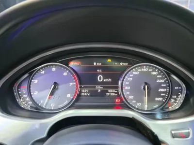 Audi S8 2015, 213000 км, за 24615.99 USD - фото 10