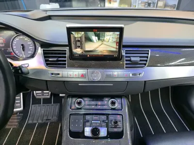 Audi S8 2015, 213000 км, за 24615.99 USD - фото 11