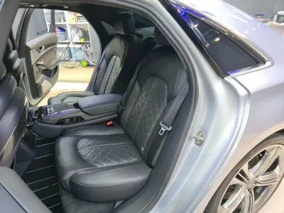Audi S8 2015, 213000 км, за 24615.99 USD - фото 17