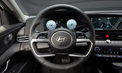Hyundai Avante 2026, 2876 км, за 14293.15 USD - фото 13