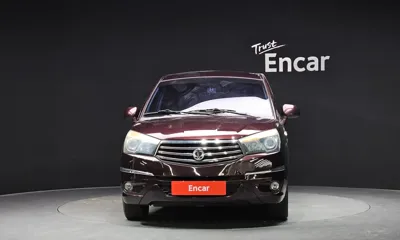 KG_Mobility_Ssangyong KORANDO 2015, 122113 км, за 2795.29 USD