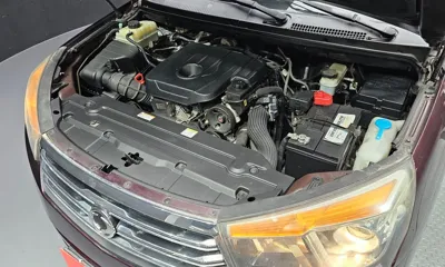 KG_Mobility_Ssangyong KORANDO 2015, 122113 км, за 2795.29 USD - фото 6