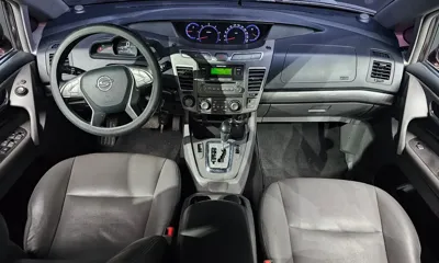KG_Mobility_Ssangyong KORANDO 2015, 122113 км, за 2795.29 USD - фото 7