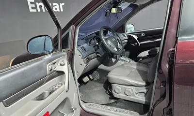KG_Mobility_Ssangyong KORANDO 2015, 122113 км, за 2795.29 USD - фото 10