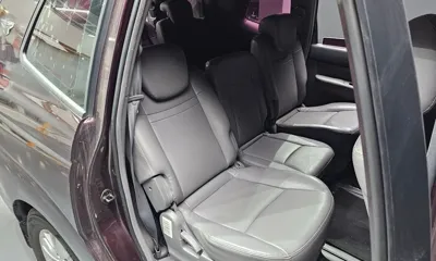 KG_Mobility_Ssangyong KORANDO 2015, 122113 км, за 2795.29 USD - фото 12