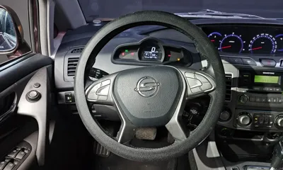 KG_Mobility_Ssangyong KORANDO 2015, 122113 км, за 2795.29 USD - фото 14