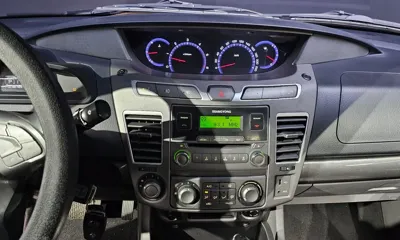 KG_Mobility_Ssangyong KORANDO 2015, 122113 км, за 2795.29 USD - фото 15
