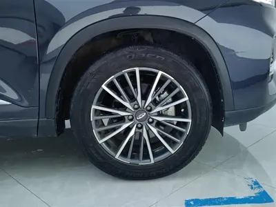 Chery Tiggo 8 Plus 2022, 11100 км, за 10859.12 USD - фото 6