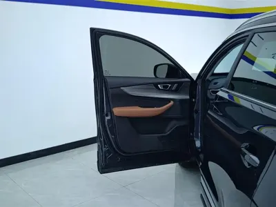 Chery Tiggo 8 Plus 2022, 11100 км, за 10859.12 USD - фото 7