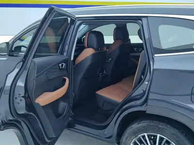 Chery Tiggo 8 Plus 2022, 11100 км, за 10859.12 USD - фото 11