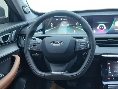 Chery Tiggo 8 Plus 2022, 11100 км, за 10859.12 USD - фото 15