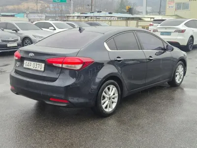 Kia K3 2017, 125000 км, за 4791.91 USD - фото 6