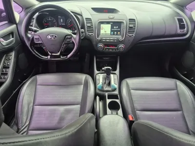 Kia K3 2017, 125000 км, за 4791.91 USD - фото 8