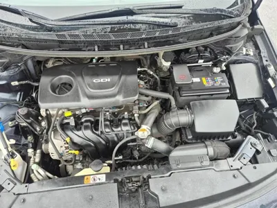 Kia K3 2017, 125000 км, за 4791.91 USD - фото 15