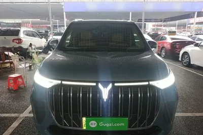 Voyah Dream 2022, 30900 км, за 28740 USD