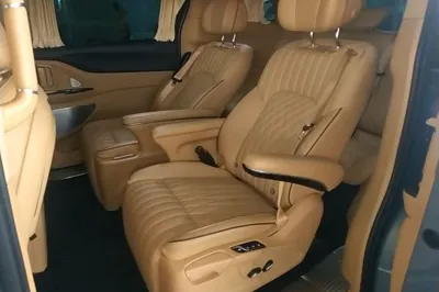 Voyah Dream 2022, 30900 км, за 28740 USD - фото 26