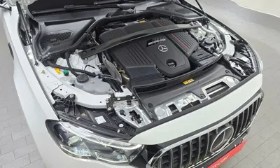 Mercedes-Benz E-Class 2025, 7648 км, за 74918.61 USD - фото 6