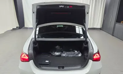Mercedes-Benz E-Class 2025, 7648 км, за 74918.61 USD - фото 20