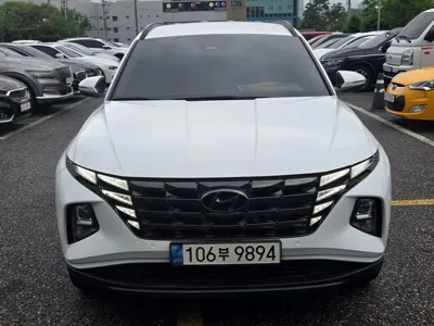 Hyundai Tucson 2021, 27652 км, за 15302.46 USD