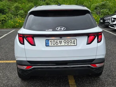 Hyundai Tucson 2021, 27652 км, за 15302.46 USD