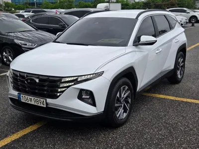 Hyundai Tucson 2021, 27652 км, за 15302.46 USD