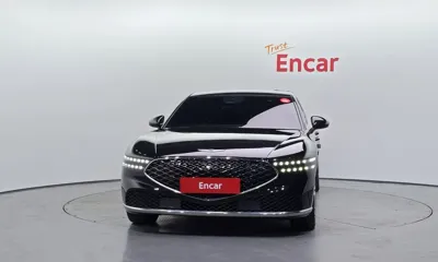 Genesis G90 2022, 109056 км, за 34232.87 USD