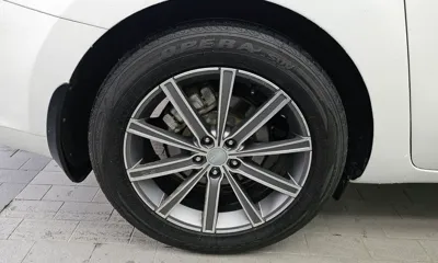 Kia Canival 2019, 217385 км, за 4948.88 USD
