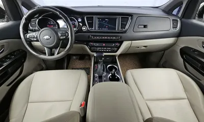 Kia Canival 2019, 217385 км, за 4944.06 USD - фото 7
