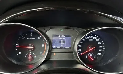 Kia Canival 2019, 217385 км, за 4944.06 USD - фото 8