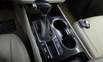 Kia Canival 2019, 217385 км, за 4944.06 USD - фото 9