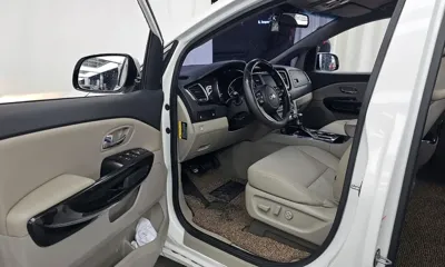 Kia Canival 2019, 217385 км, за 4944.06 USD - фото 10