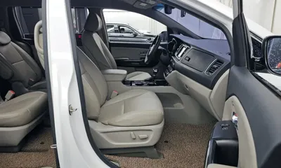 Kia Canival 2019, 217385 км, за 4944.06 USD - фото 11