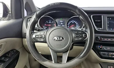 Kia Canival 2019, 217385 км, за 4944.06 USD - фото 13